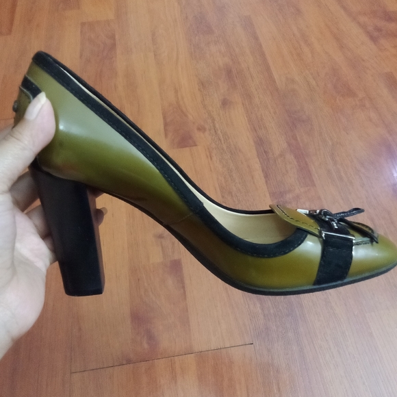 Tod's pumps with heels - Picture 2 of 6